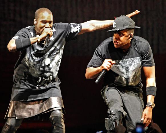 Pharrell Corrects Swizz Beatz, Says 'Louis Vuitton Don' Is Kanye West